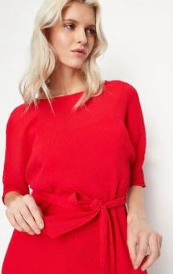 ARMANI EXCHANGE  Abiti Rosso - 4