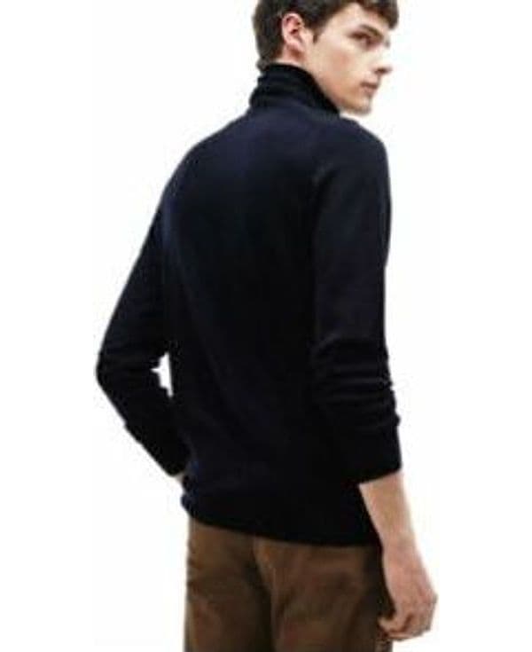 Lacoste lacoste Maglie Blu - 3