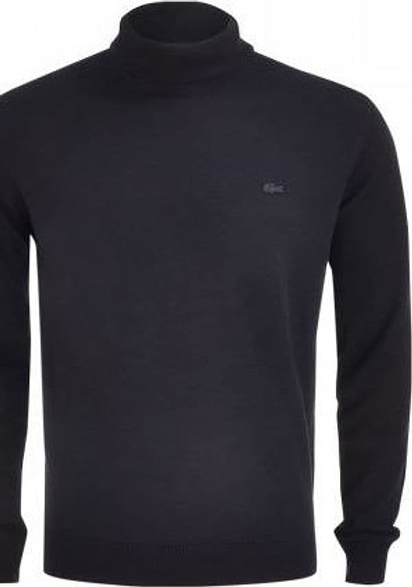 Lacoste lacoste Maglie Blu - 4