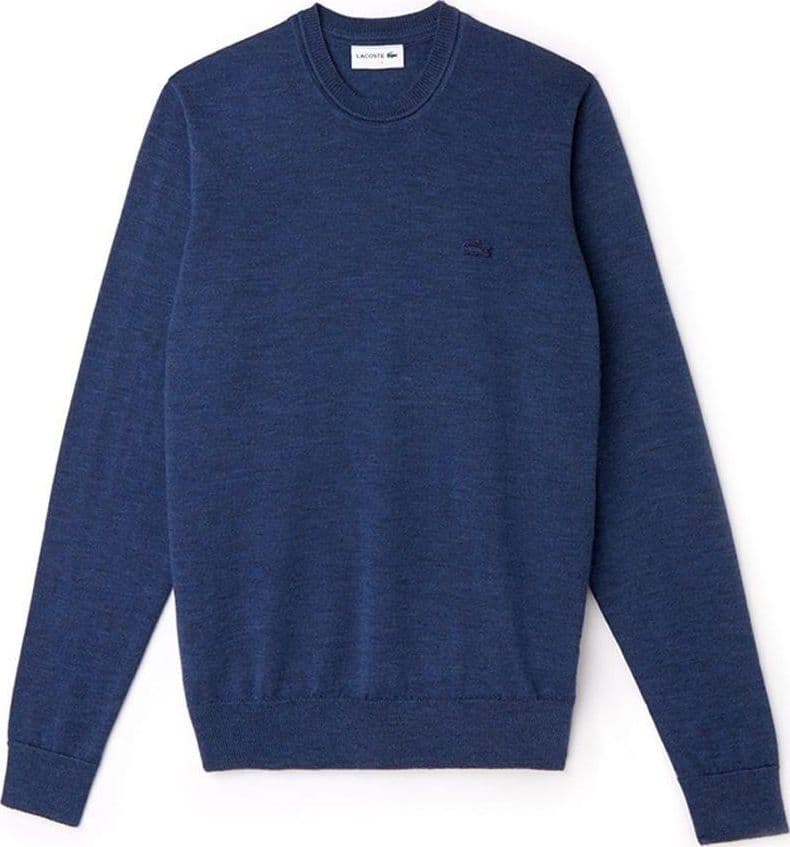Lacoste lacoste Maglie Blu - 2