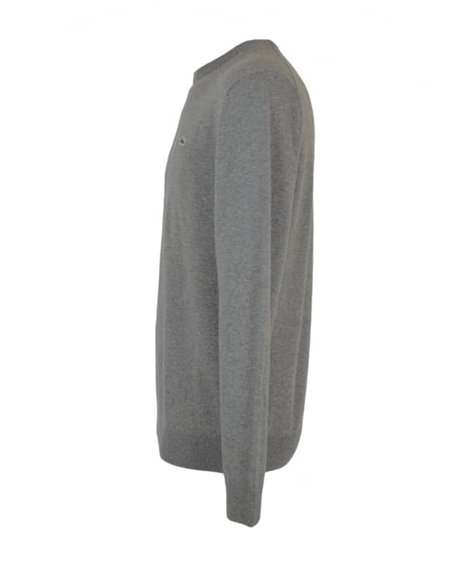 Lacoste lacoste Maglie Grigio - 3
