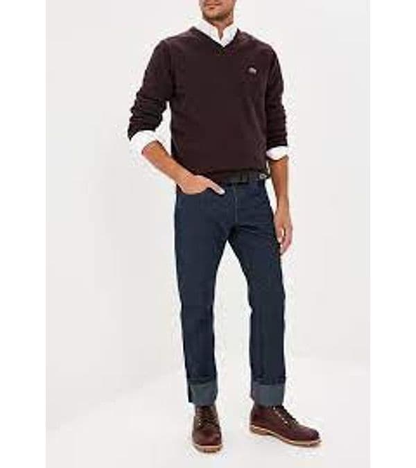 Lacoste lacoste Maglie Marrone - 2