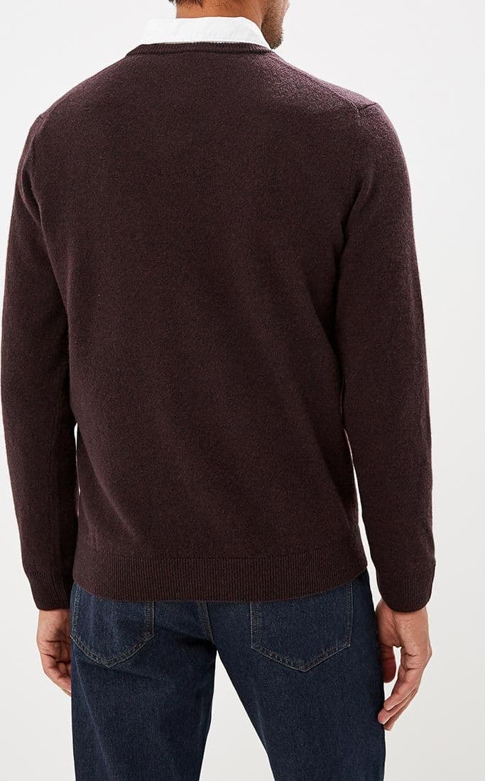 Lacoste lacoste Maglie Marrone - 3