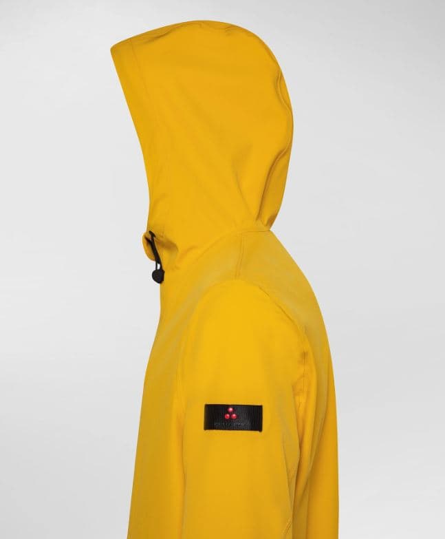 Peuterey  Giacche Giallo - 2