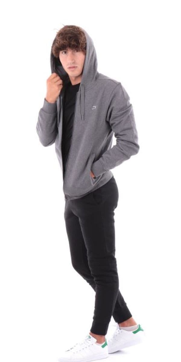 Lacoste lacoste Maglie Grigio - 2