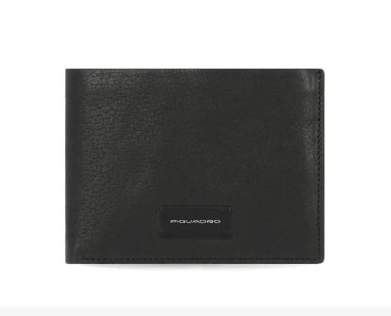 Piquadro  Portafogli Nero