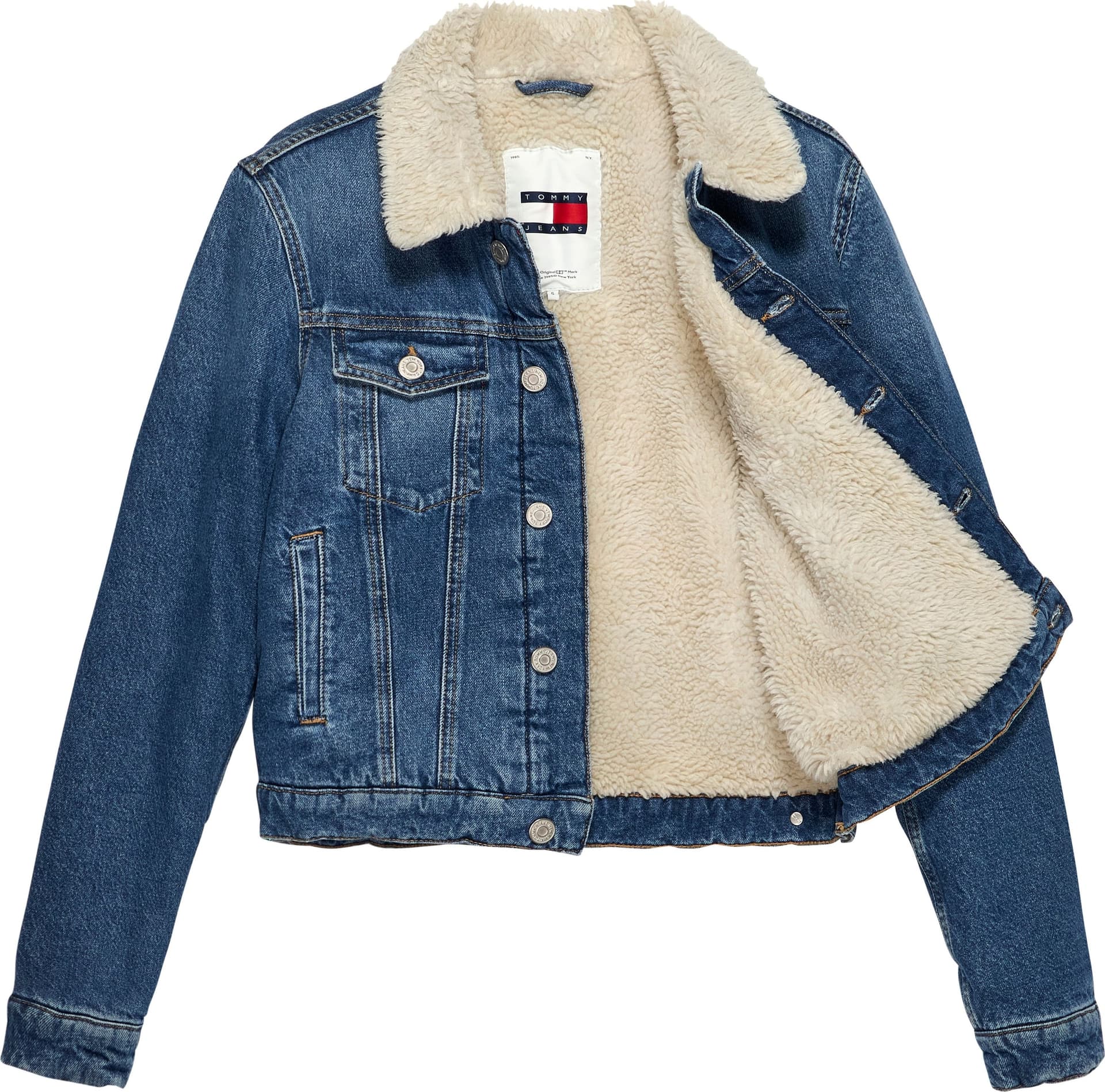 TOMMY JEANS   Giacconi Blu - 2