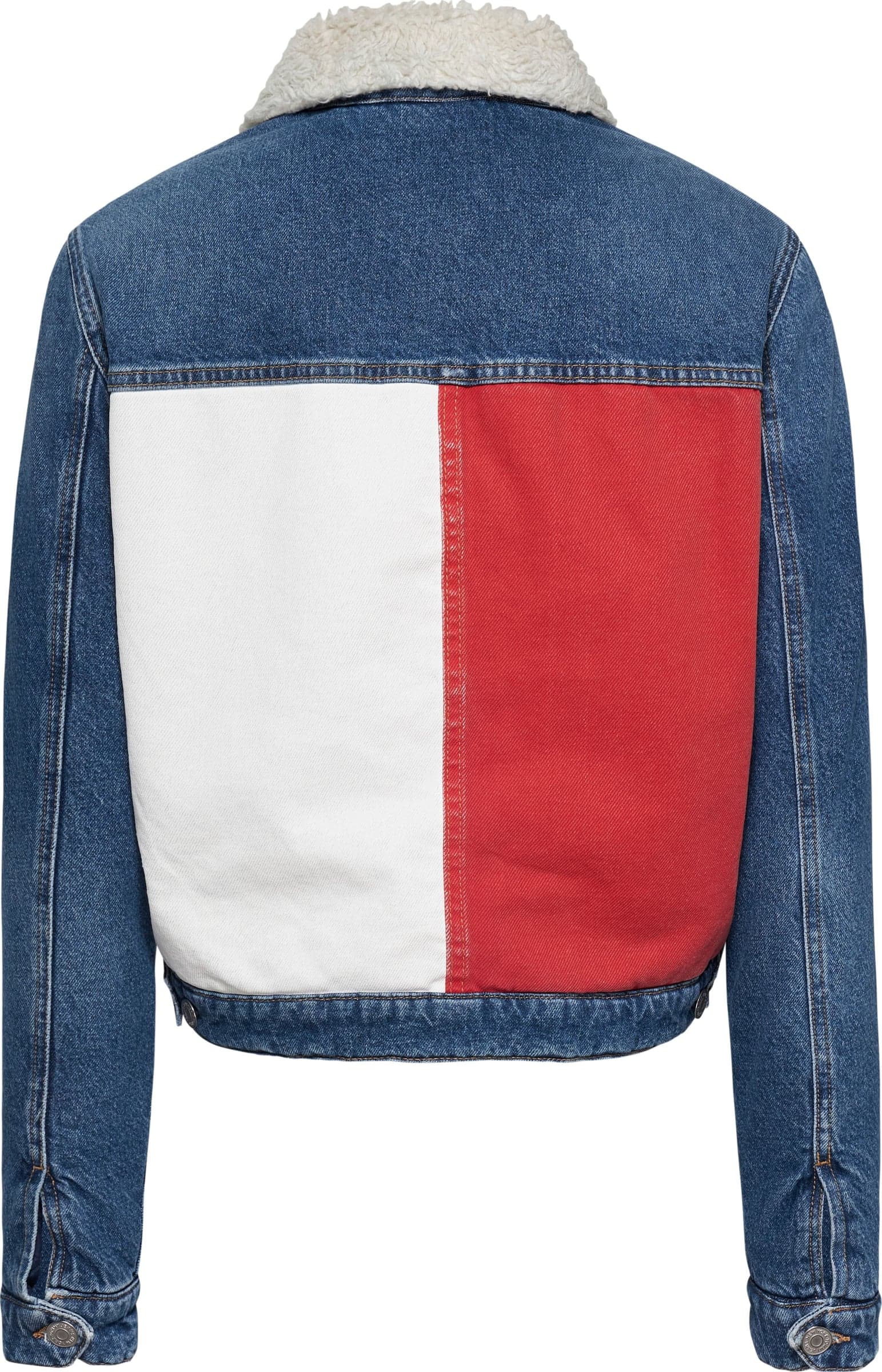 TOMMY JEANS   Giacconi Blu - 3