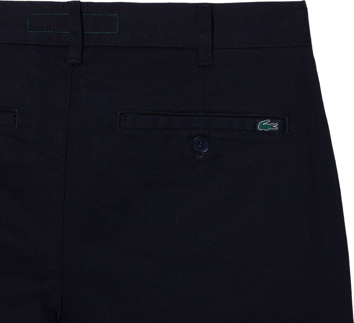 Lacoste lacoste Pantaloncini Blu - 3
