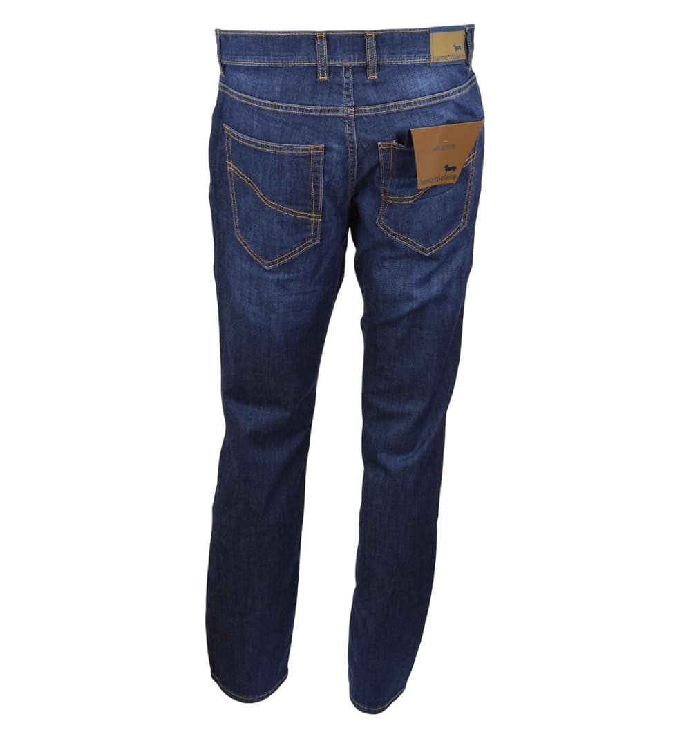 Harmont &amp; Blaine  Jeans Blu - 2