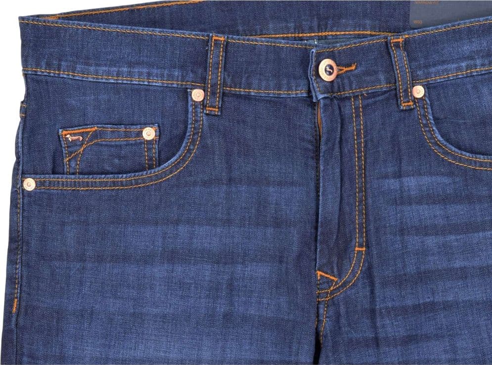 Harmont &amp; Blaine  Jeans Blu - 3