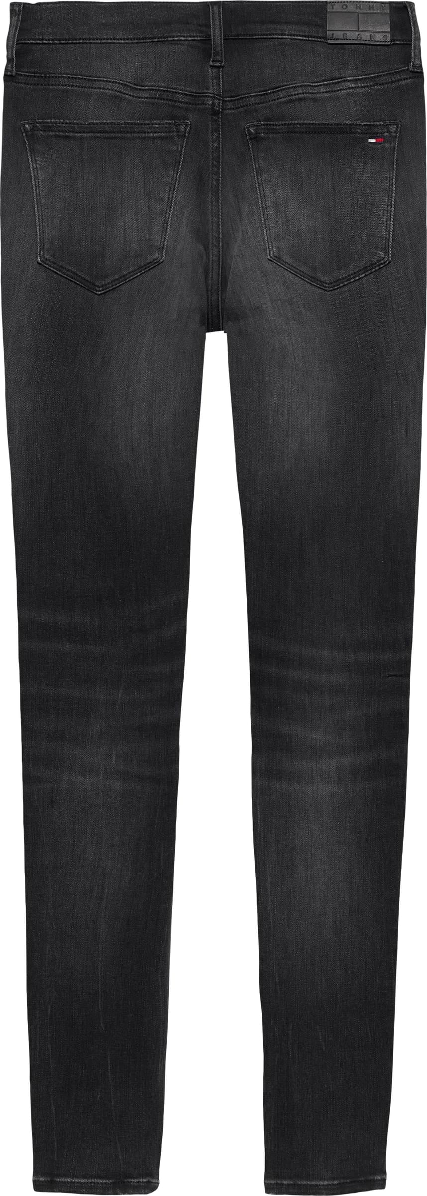 TOMMY JEANS   Jeans Nero - 2