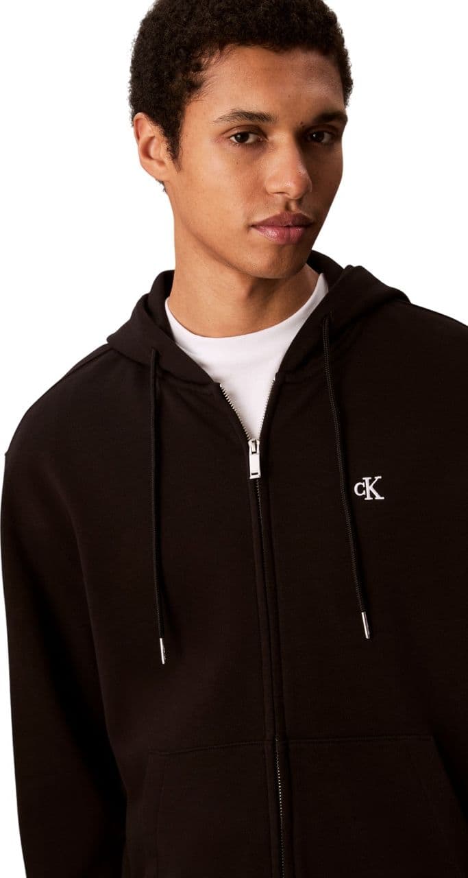 Calvin Klein  Maglie Nero - 2