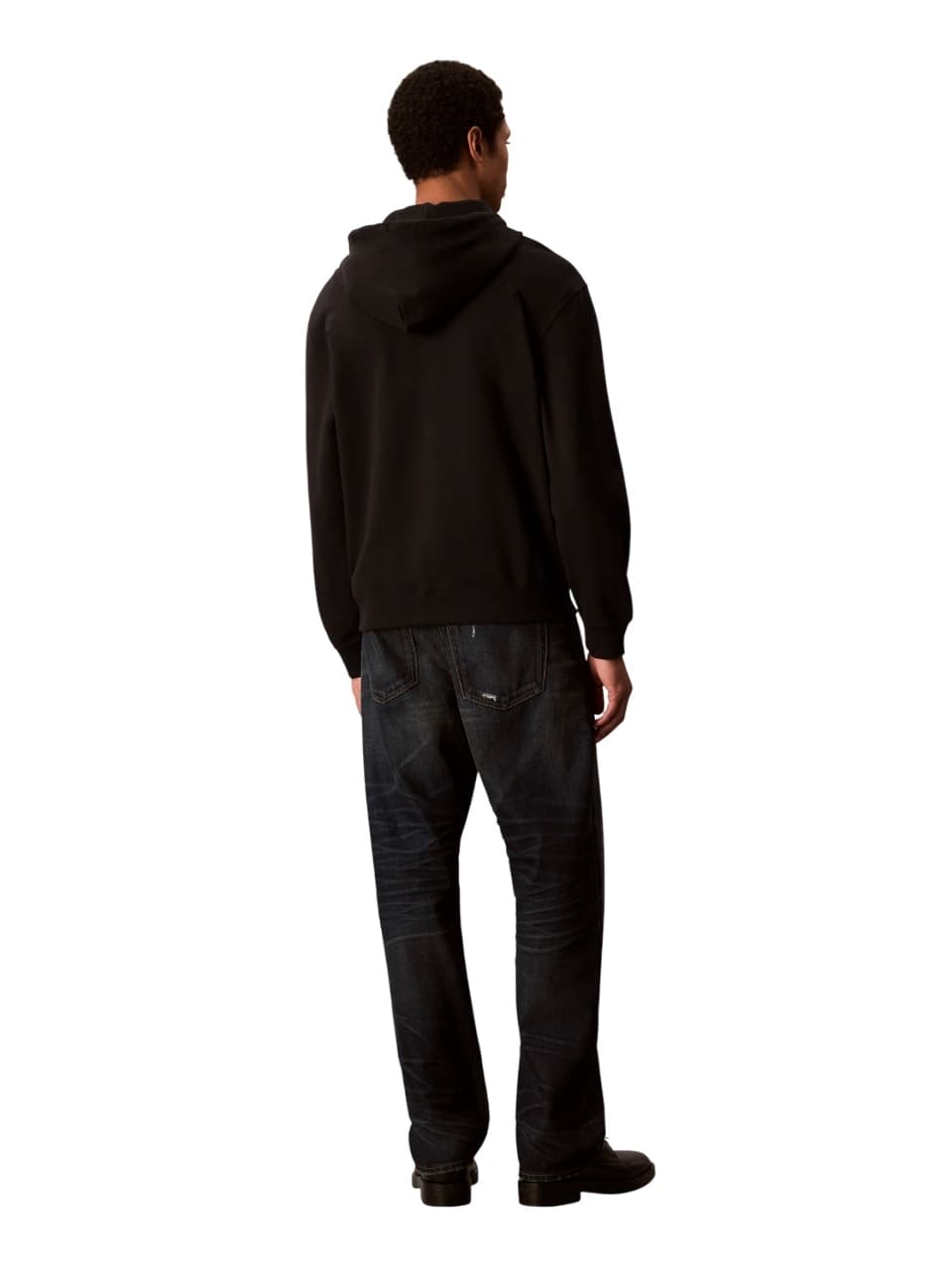 Calvin Klein  Maglie Nero - 5