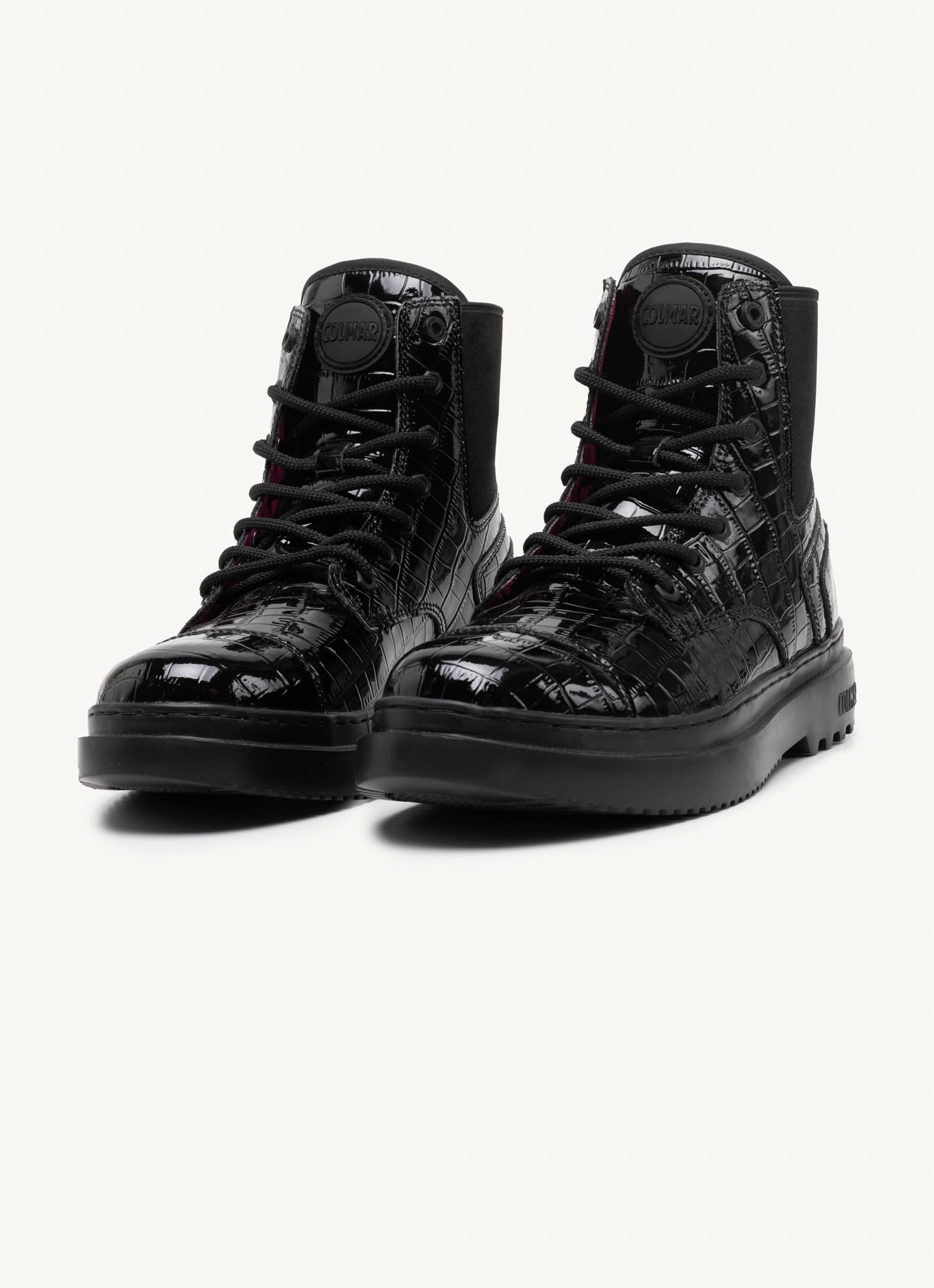 COLMAR  Sneakers Nero - 2