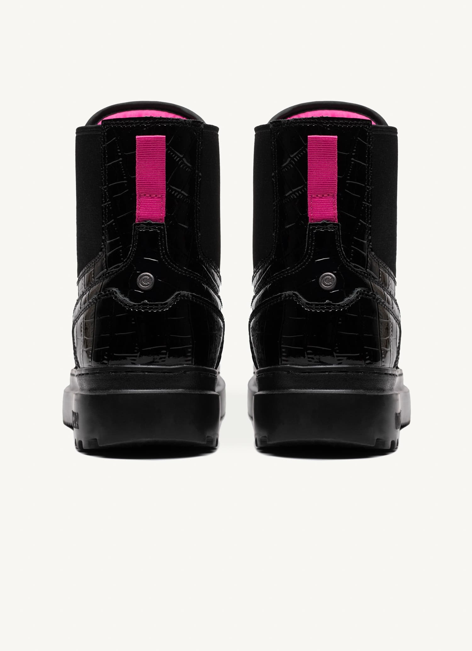 COLMAR  Sneakers Nero - 3