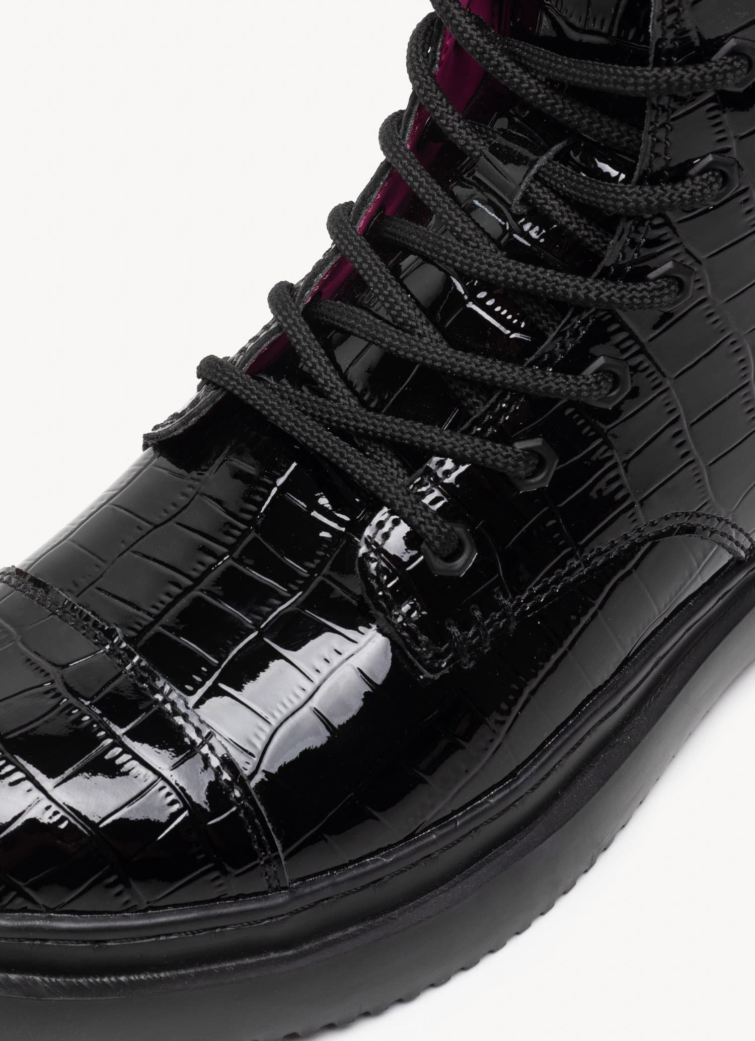 COLMAR  Sneakers Nero - 5