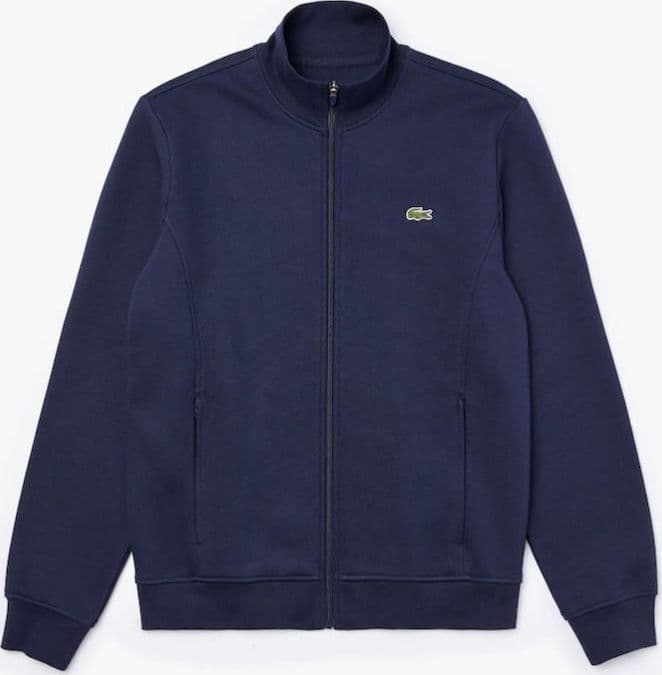 Lacoste lacoste Maglie Blu - 2