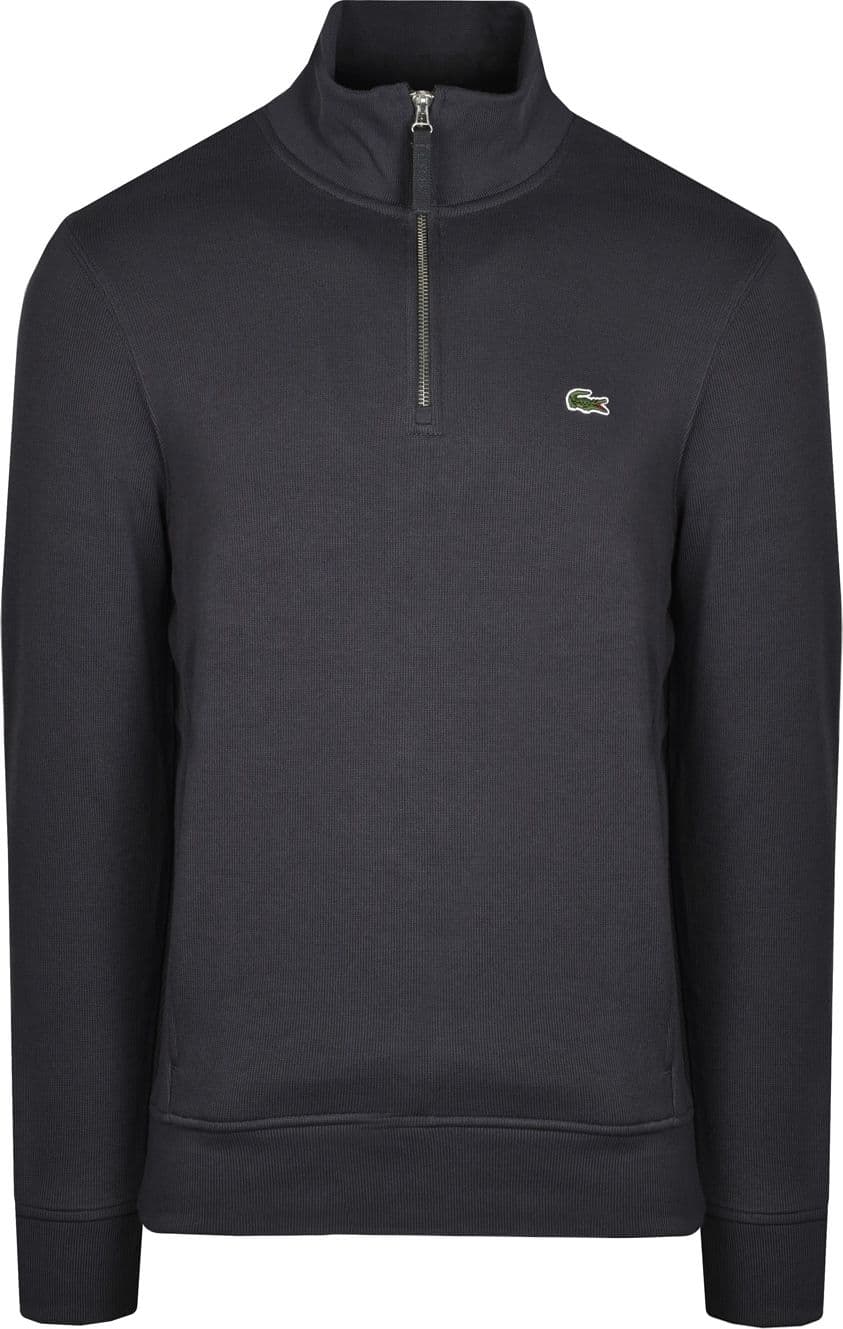 Lacoste lacoste Maglie Grigio - 3