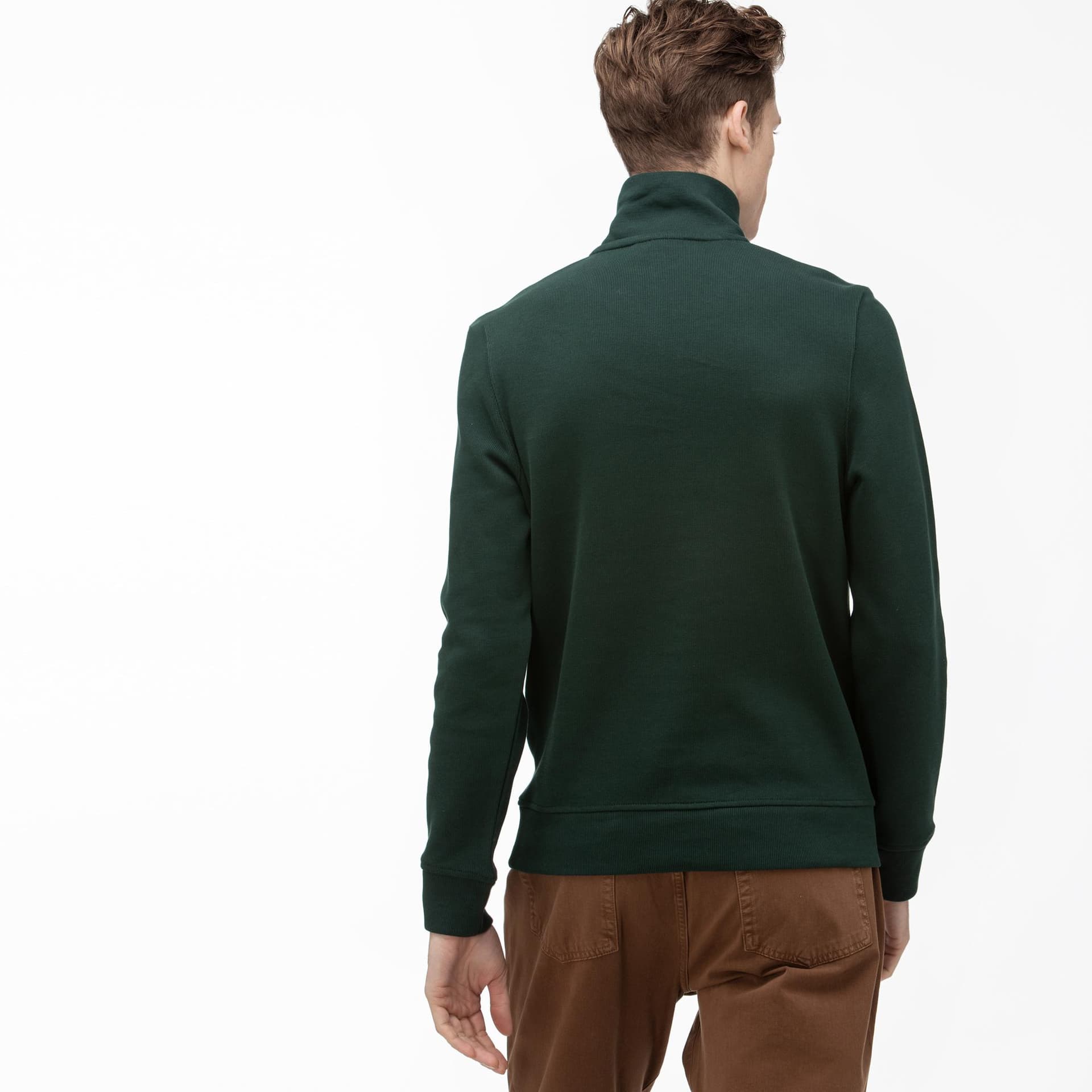 Lacoste lacoste Maglie Verde - 2