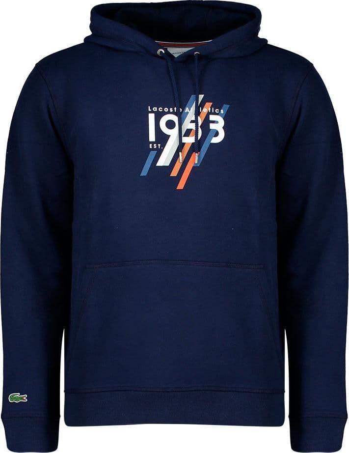 Lacoste lacoste Maglie Blu - 2