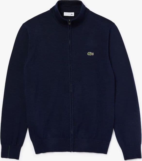 Lacoste lacoste Maglie Blu - 3