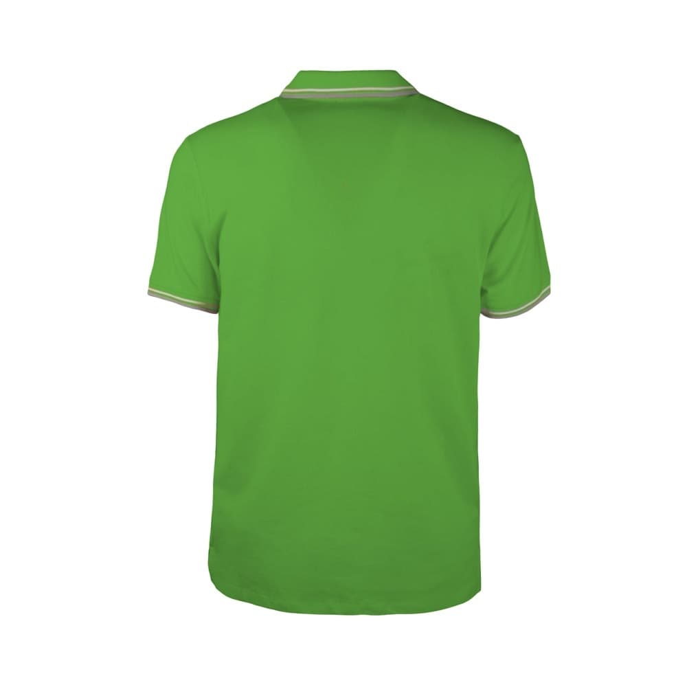 Peuterey  T-shirt e Polo Verde fluo - 2