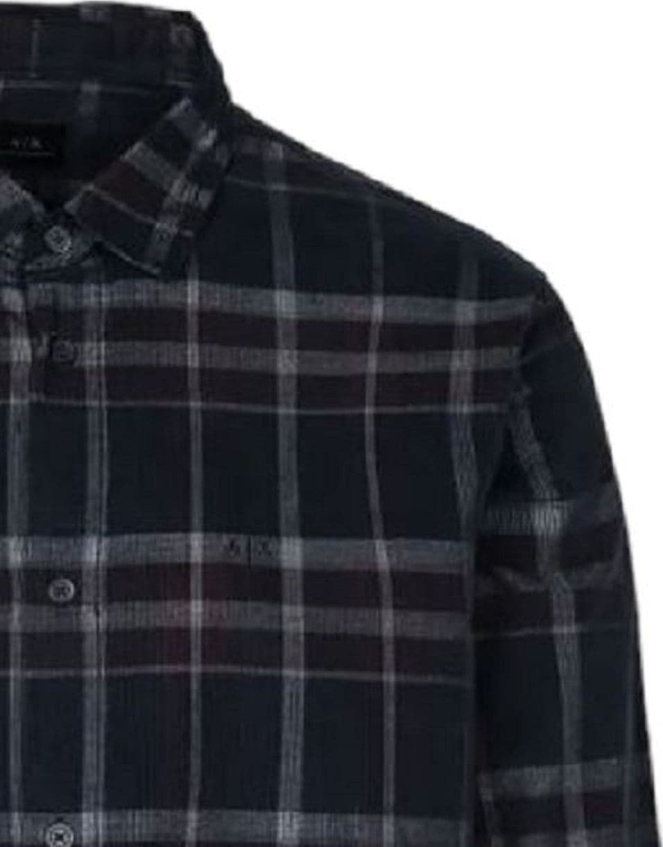 ARMANI EXCHANGE  Camicie Blu - 2