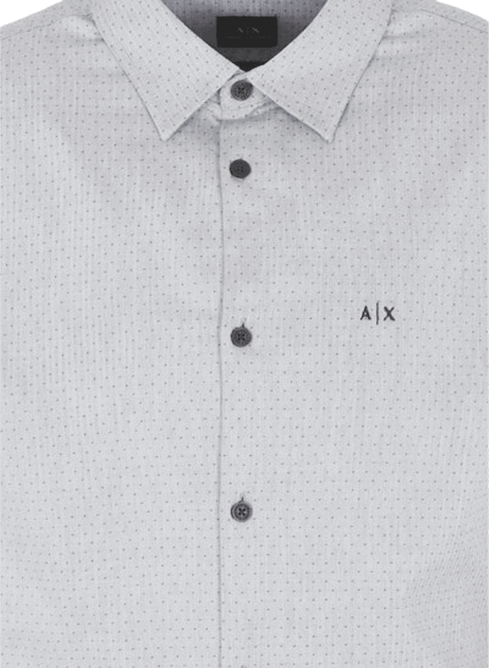ARMANI EXCHANGE  Camicie Nero - 2