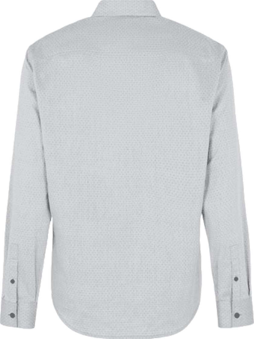 ARMANI EXCHANGE  Camicie Nero - 3