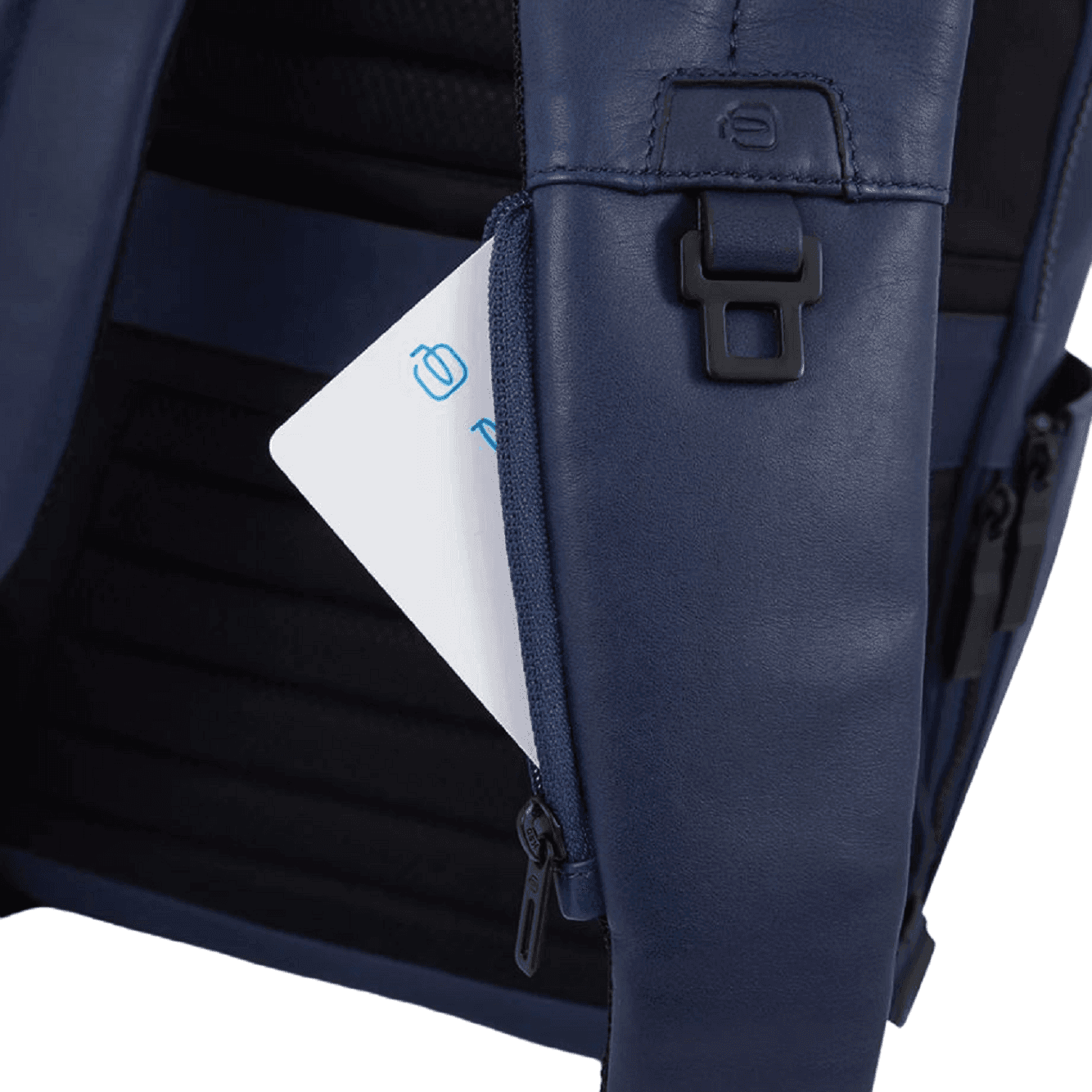 Piquadro  Borse... Blu - 6