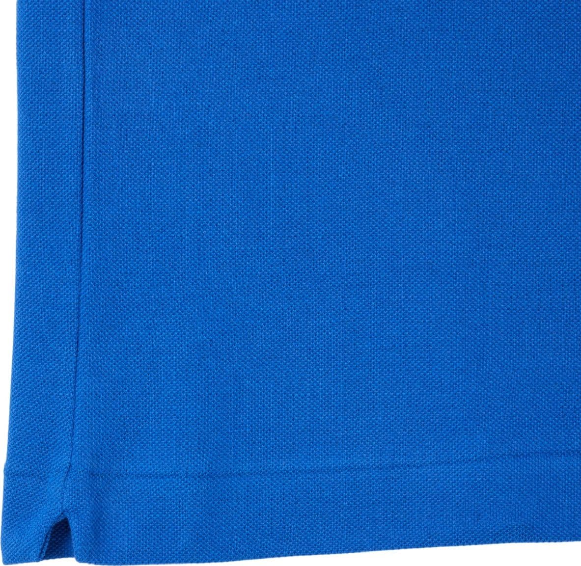 Lacoste lacoste T-shirt e Polo Blu - 3