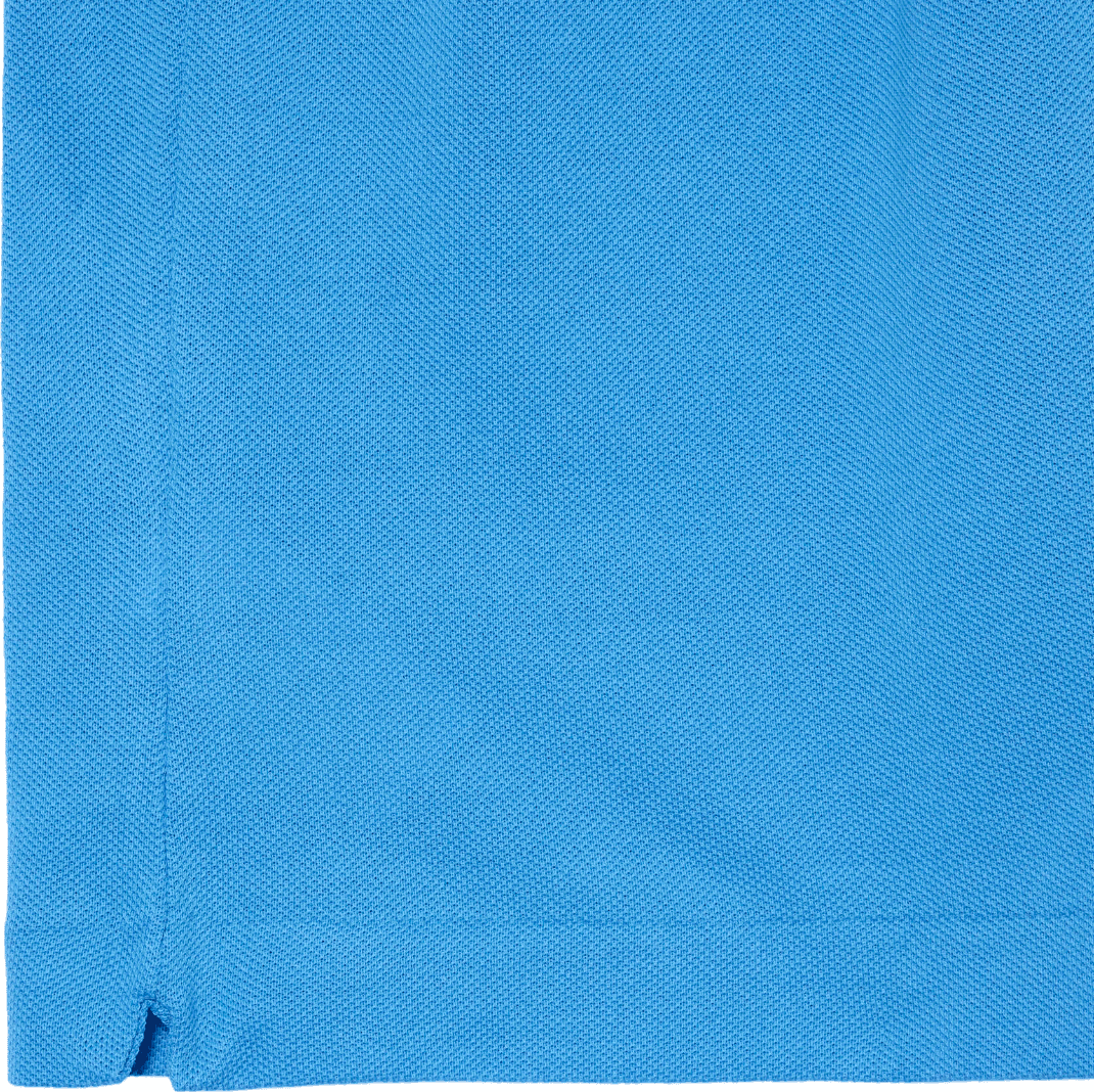 Lacoste  T-shirt e Polo Azzurro - 3