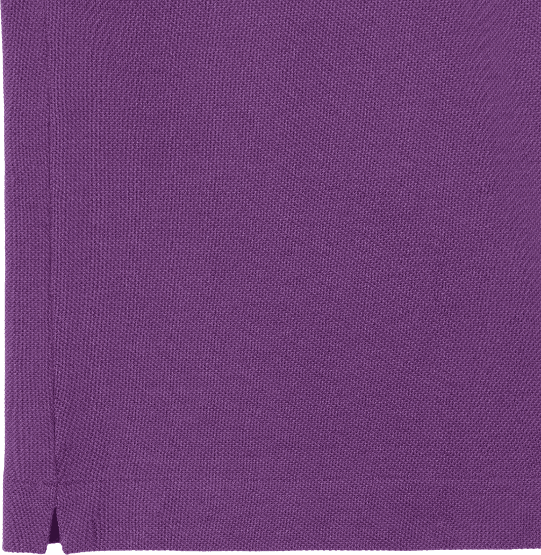Lacoste  T-shirt e Polo Viola - 3