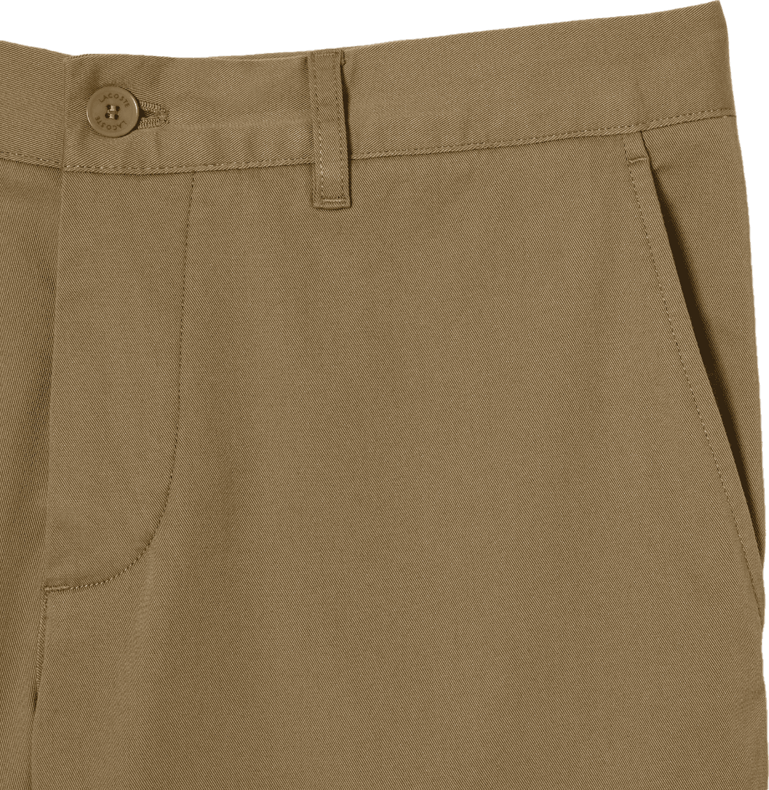 Lacoste lacoste Pantaloncini Beige - 2