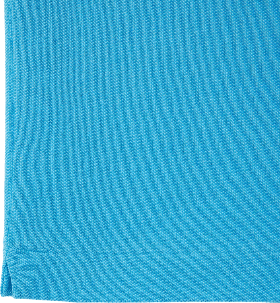 Lacoste  T-shirt e Polo Azzurro - 3