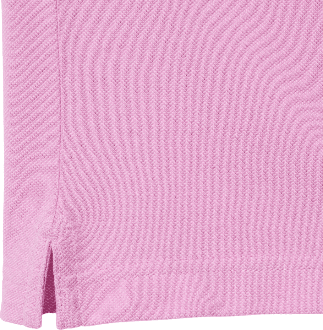 Lacoste lacoste T-shirt e Polo Rosa - 3