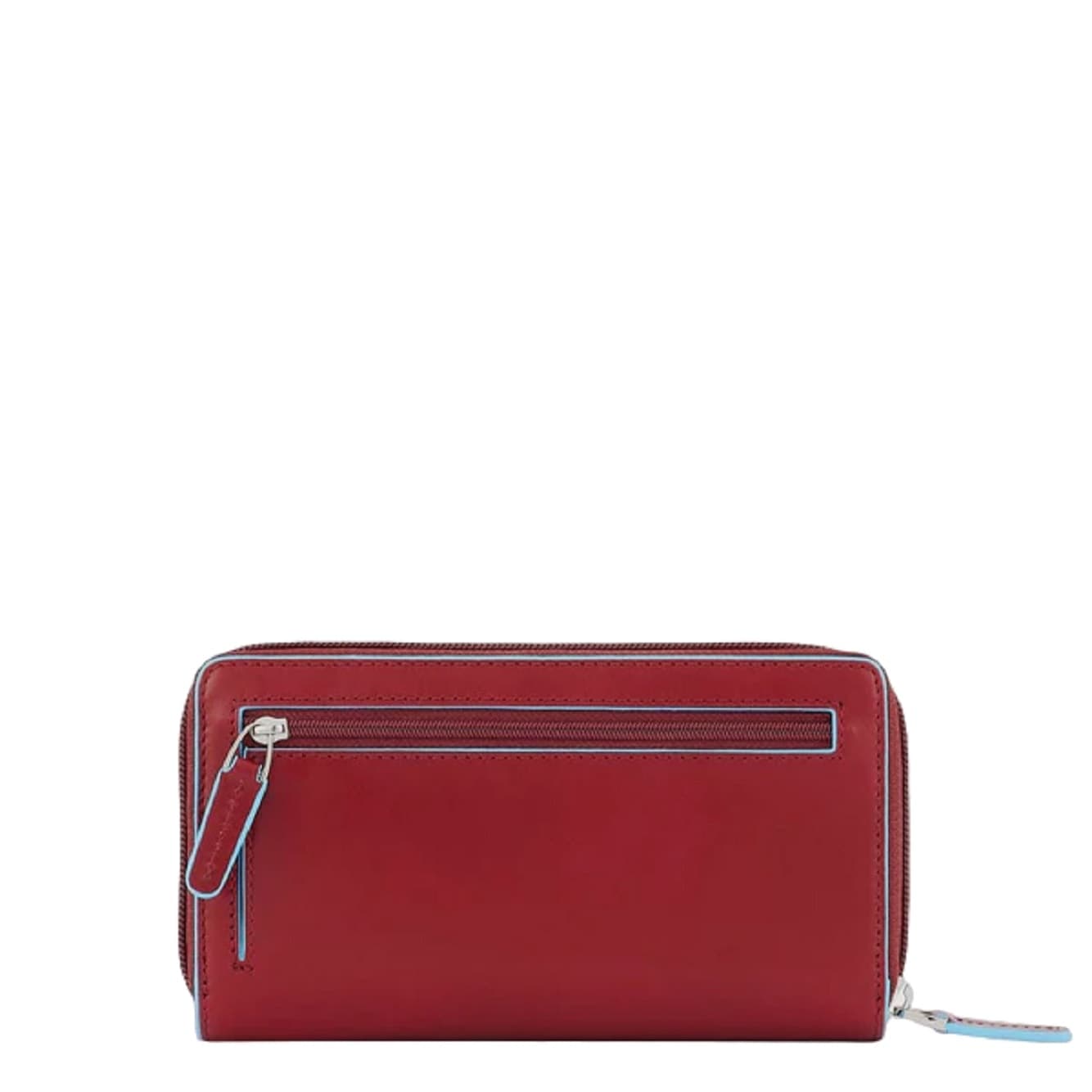 Piquadro  Portafogli Rosso - 2
