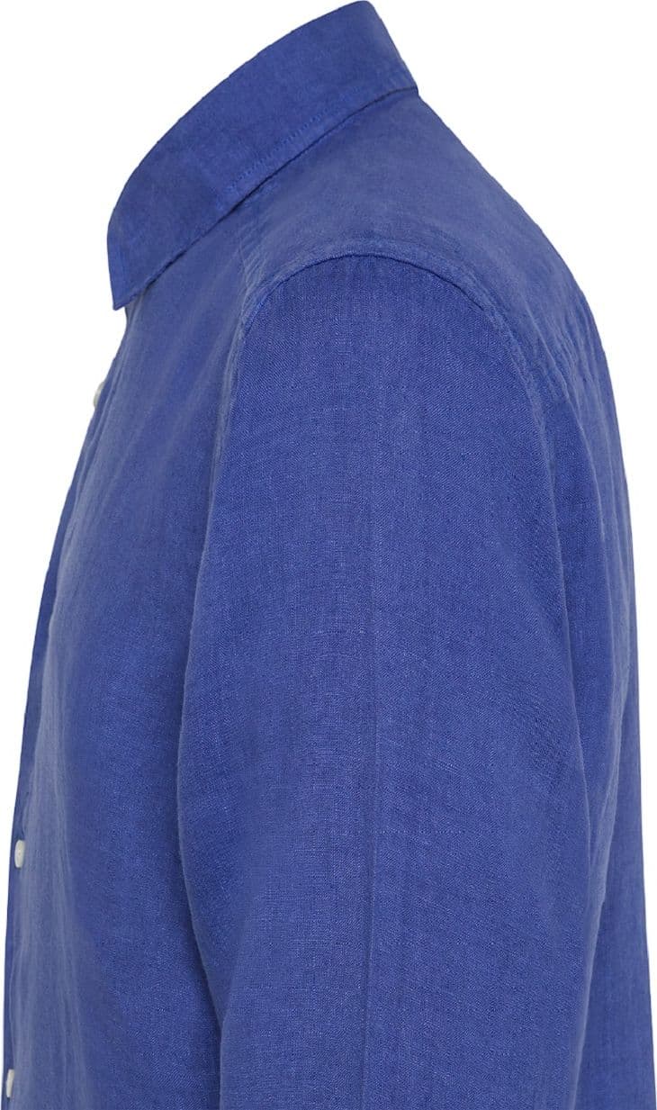 Peuterey  Camicie Blu china - 2