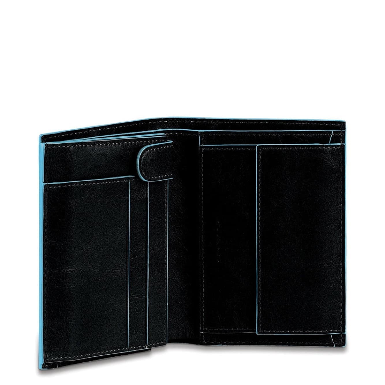 Piquadro  Portafogli Nero - 2