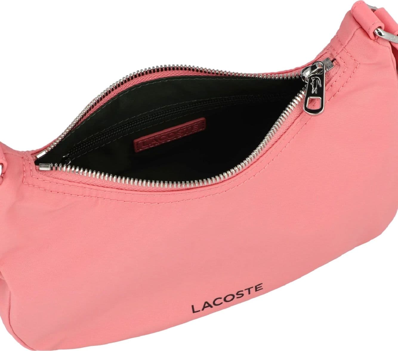 Lacoste lacoste Borse... Rosa - 3
