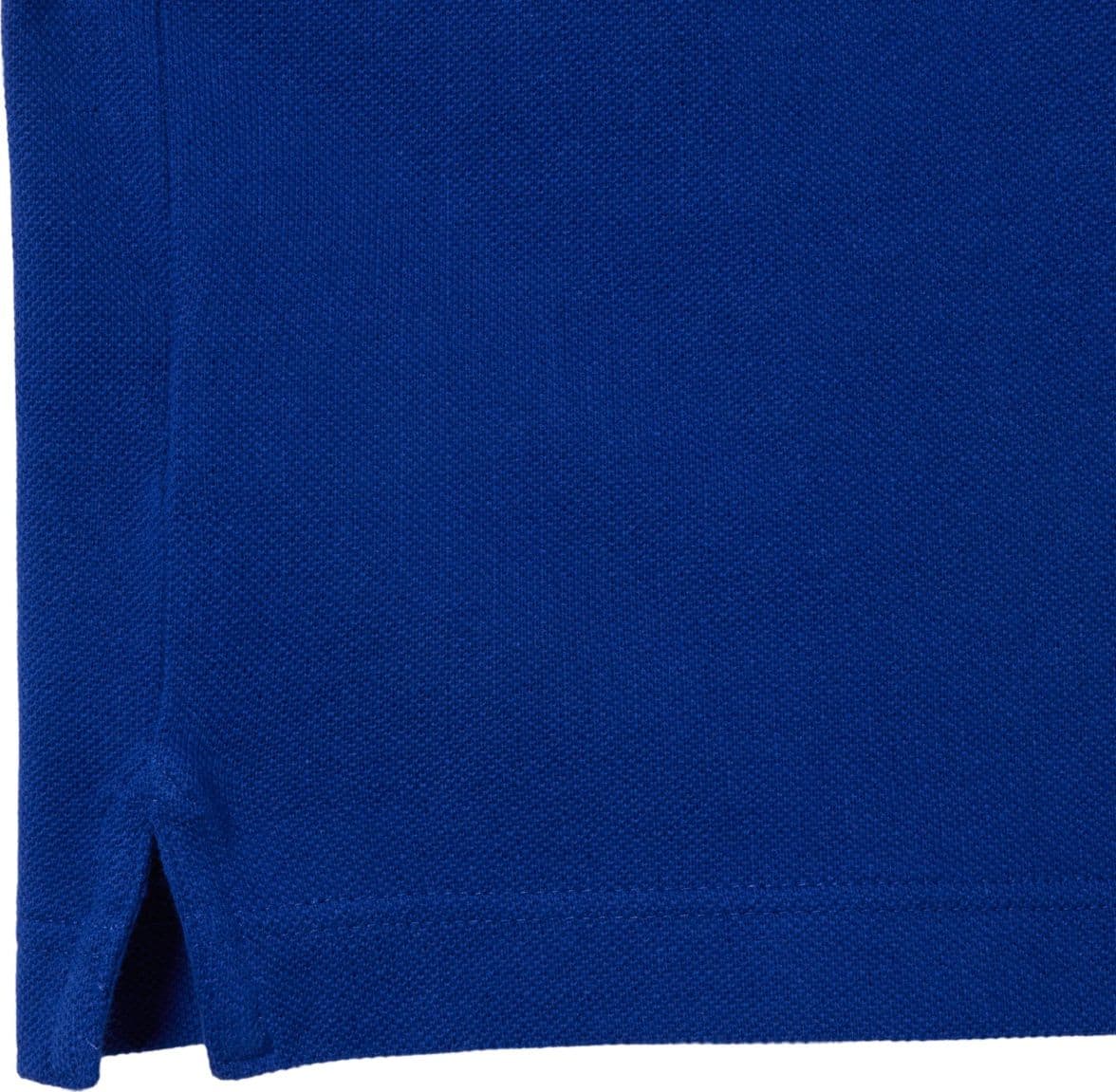 Lacoste lacoste T-shirt e Polo Blu china - 3