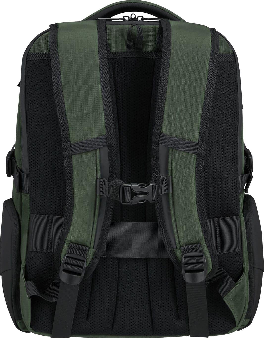 SAMSONITE  Borse... Verde - 2