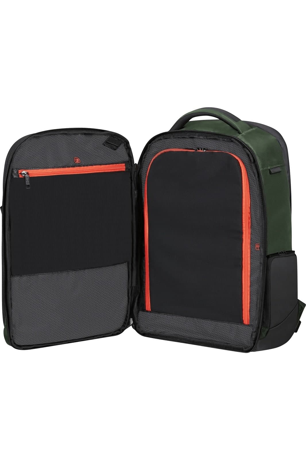 SAMSONITE  Borse... Verde - 3