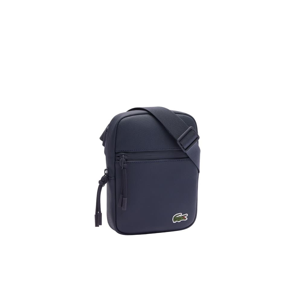 Lacoste lacoste Borse... Blu - 3