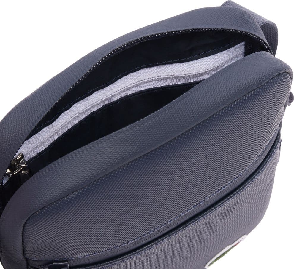 Lacoste lacoste Borse... Blu - 4
