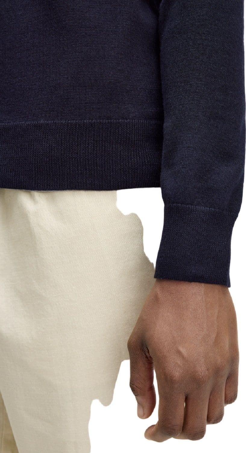 Fred Perry  Maglie Blu - 7
