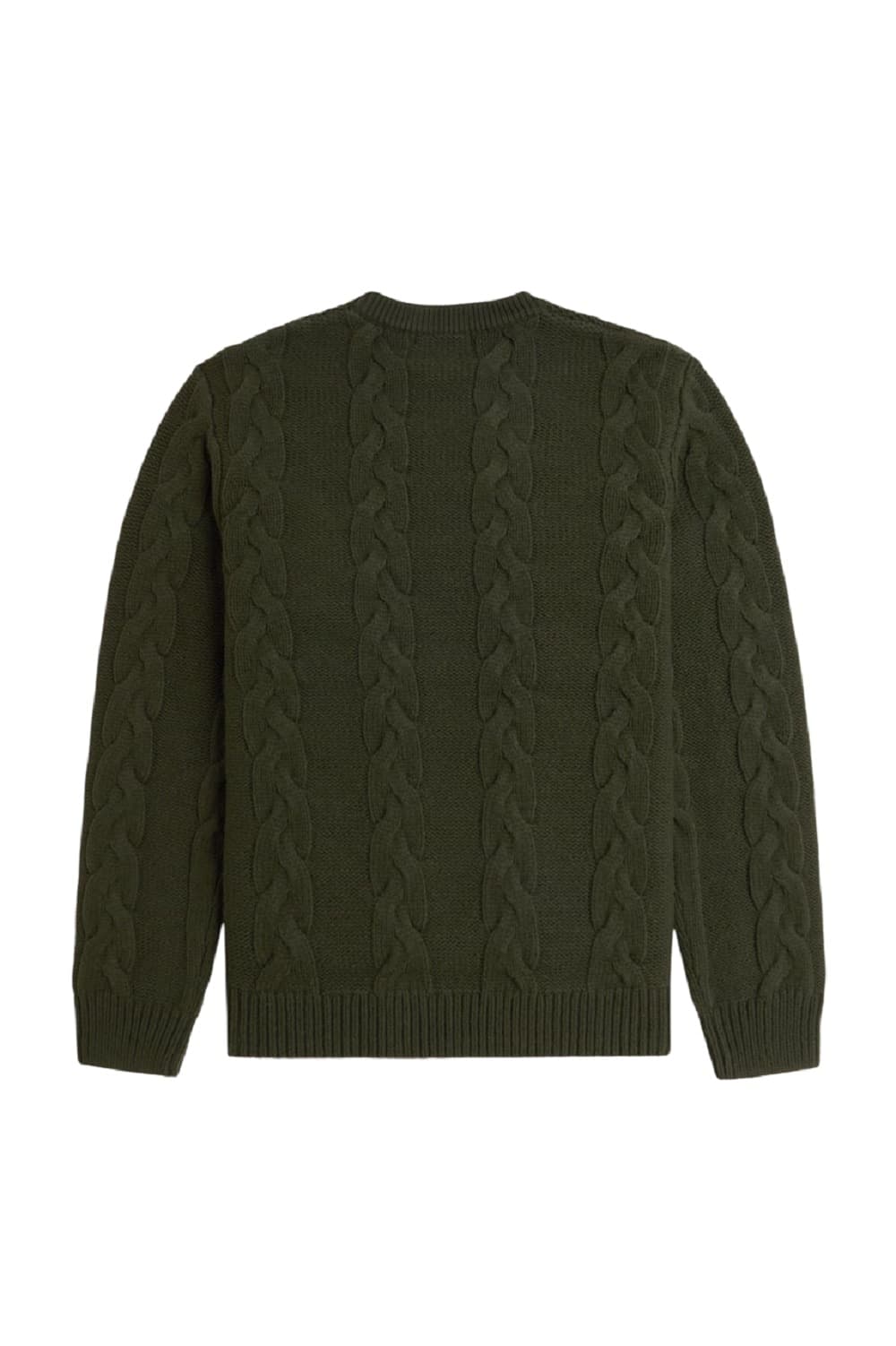 Fred Perry  Maglie Verde - 2
