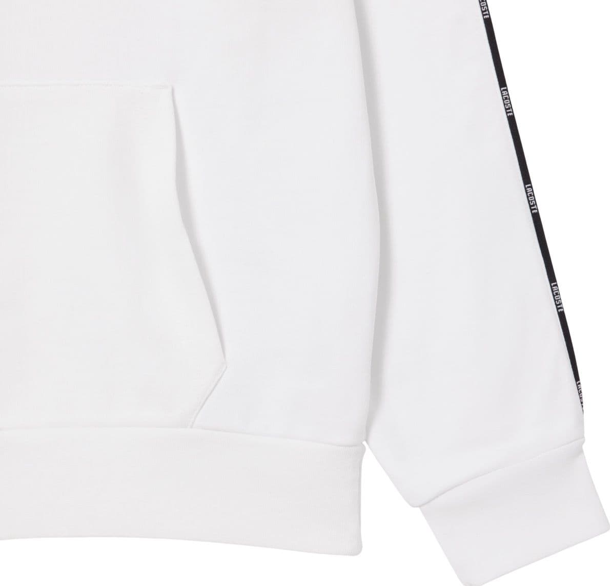Lacoste lacoste Maglie Bianco - 3