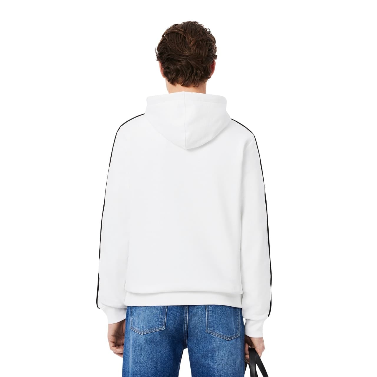 Lacoste lacoste Maglie Bianco - 6